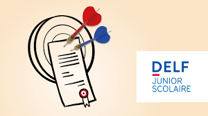 DELF exam prep classes